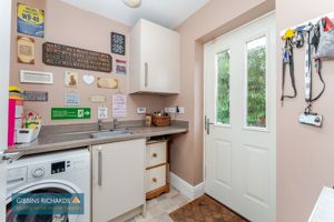 Utility Room- click for photo gallery